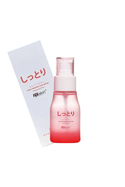 Glowskin سيروم الشعر الفاخر من ريكسكين سينسيريتي شيتوري، اليابان، 40 مل