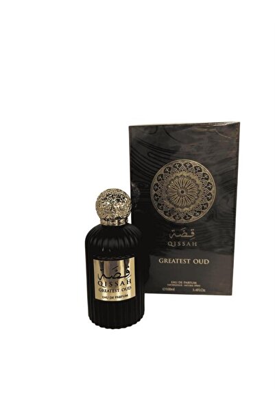 QISSAH GREATEST OUD 100ML UNISEX