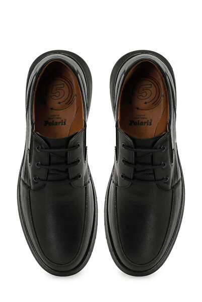 Polaris 109042.M 5Pr Siyah Erkek Casual Ayakkabı A102036840