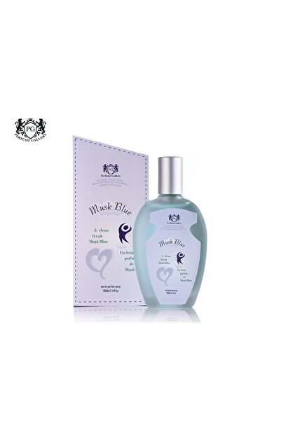 Perfume Gallery عطر مسك بلو للأطفال والنساء 100 مل