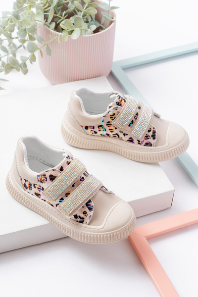 lina step Pantofi sport pentru fete, ortopedici, cu talpă ușoară, pantofi casual