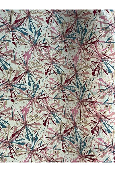 Budi 100% Cotton Quilted Pique Set Single-Purpose Multi-Purpose Cover Fiber-Filled Overhead Pattern