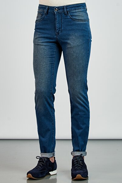 Giovane Gentile Giovane G. Designers Trousers Denim