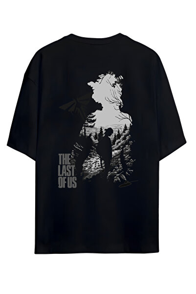 MAGORS TRIUC OVERSIZE UNISEX DE BUMBAC PROiectat ULTIMUL DVS