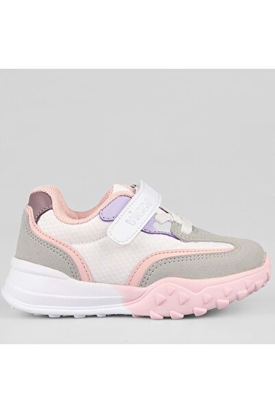 Vicco Surf Orthopedic Children's Sports Shoes White