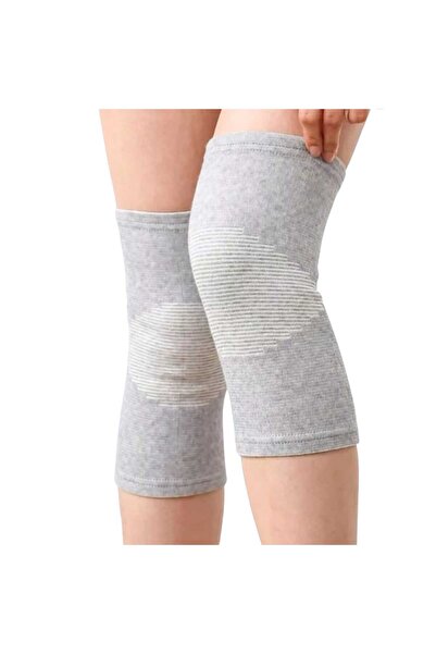 Fstyle مشد الركبة قطعتين يساعدك في علاج خشونة الركبة , مناسب في حالات خشونة ا...