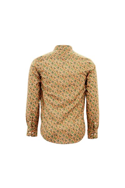 Giovane Gentile Giovane G. Designers Gömlek