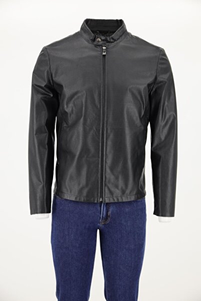 Giovane Gentile Deri Mont Kaban