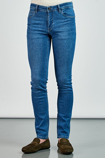 Giovane Gentile Giovane G. Designers Pantolon Denim