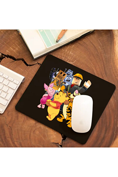 OEM Mousepad Roblox Winnie the Pooh Lemingii