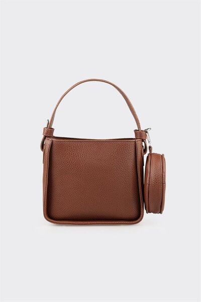 Elle Shoes Taba Kadın El Çantası