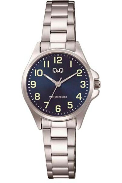 Q&Q C37A-001Py Women's Wristwatch