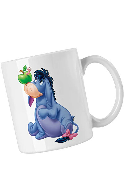 OEM Cana Magarusul Eeyore Winnie the Pooh Puh