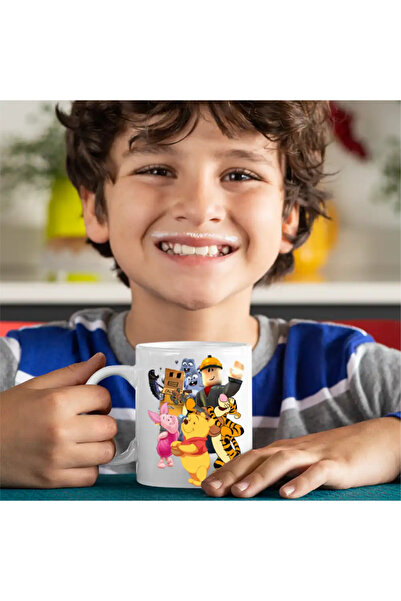 OEM Cana Roblox Winnie the Pooh Lemingii