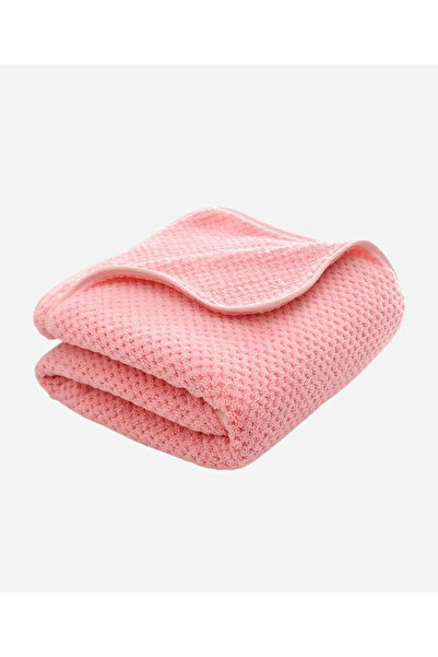 Generic 2-Piece Microfiber Towel Set for Body and Face