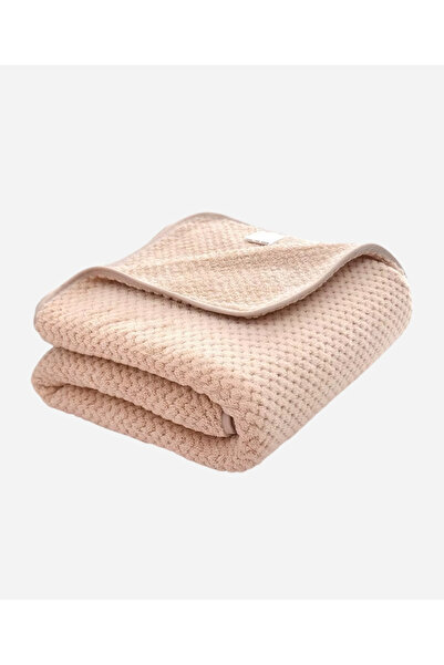 Generic 2-Piece Microfiber Towel Set for Body and Face