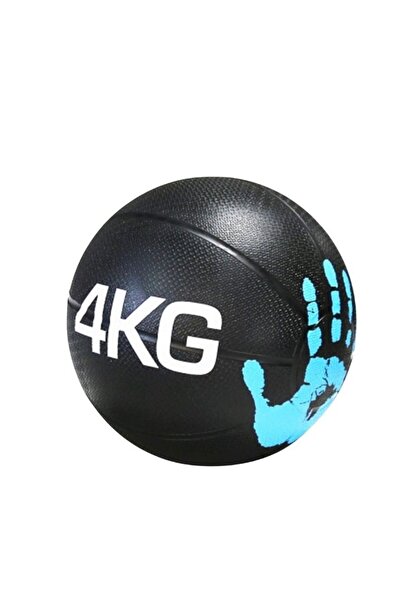 fitnessunion 5كجمDOUBLE EARS MEDICNE BALL كرة طبية