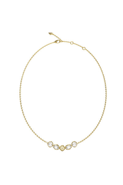 Guess Mamounia Gold Necklace JUBN05569JWYGT-U