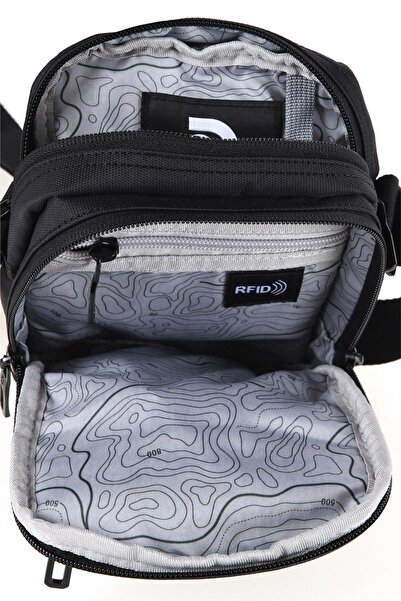 Discovery ΤΣΑΝΤΑ ΣΤΑΥΡΟΥ UNISEX C.D00911