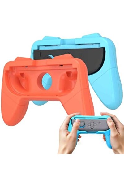 Generic BananaHome 2 Pack Grips for Nintendo Switch 2 (2025) for Joy-Con