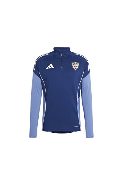 adidas Μακρυμάνικο μπλουζάκι προπόνησης ποδοσφαίρου Somaspor Drill Top Somaspor SOM-JI6546 Πολύχρωμο