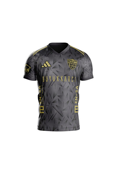 adidas Somaspor 25/26 Gold Forma Somaspor 25/26 Gold Forma Som-Jn4424 Colorful