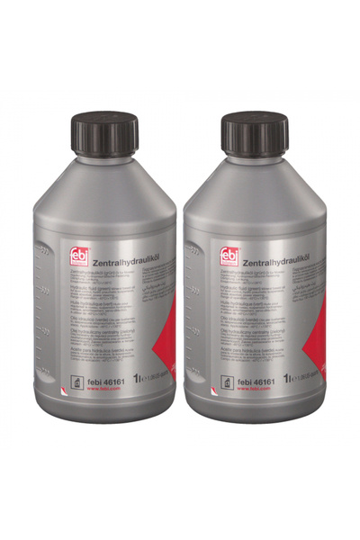 FEBİ Pachet 2 litri Ulei servodirectie