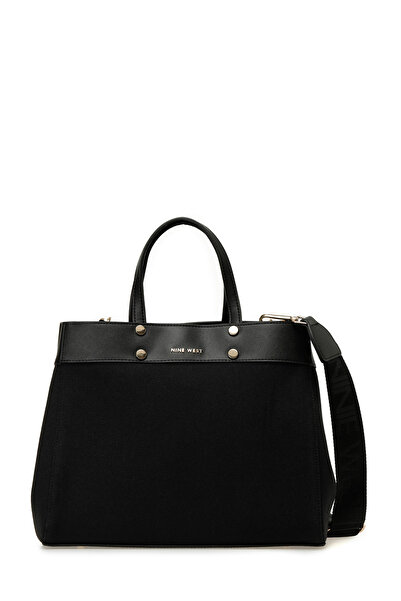 Nine West Hennry 5Pr Black Women's Handbag