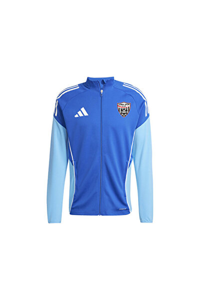 adidas Somaspor Tiro25C Tr Jkt Somaspor Men's Football Training Jacket Som-Ji8931 Colorful