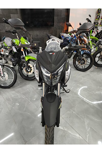 RKS Tnt 125 Pro Uyumlu Ayna Seti (mtyl model)