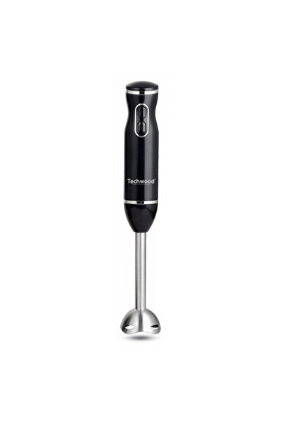 Techwood Κάθετο μπλέντερ 3 σε 1 TMS-9666, 600W, 500ml