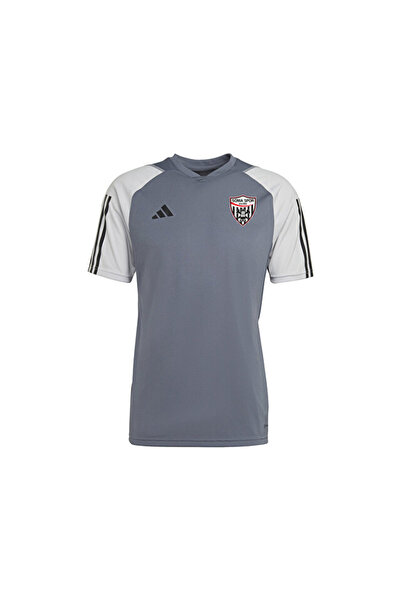 adidas قميص كرة قدم رجالي من سوماسبور تيرو23 سي جي إس واي سوماسبور طراز SOM-H...