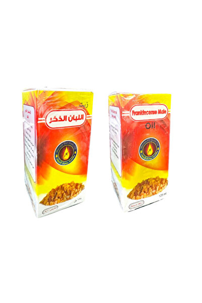 MEESAN Original Frankincense Oil 125ml