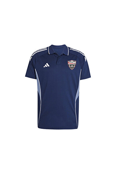 adidas Somaspor Polotisort Somaspor Men's Football Training Polo T-Shirt Som-Jy1811 Navy Blue