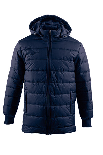 Joma Urban navy blue jacket 10 YEARS