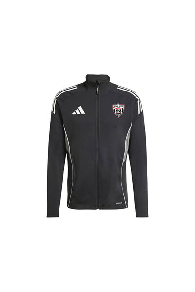 adidas Somaspor Tiro25C Tr Jkt Ανδρικό μπουφάν προπόνησης ποδοσφαίρου Somaspo...