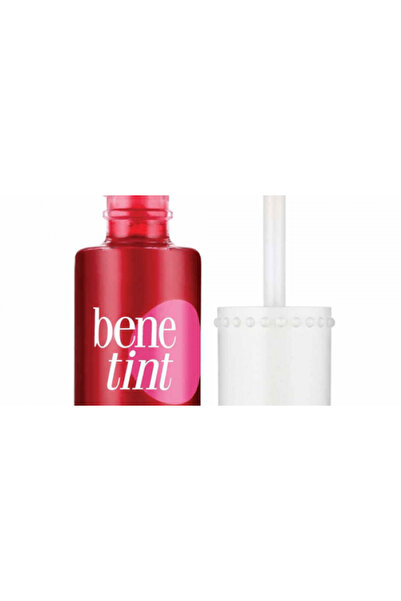 Fit Me تينت سائل للشفاه والخدود بلون وردي – 6 مل