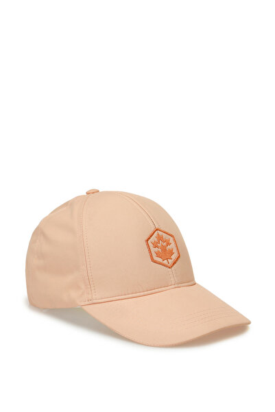 lumberjack FUSION CAP UL 42-5FX Turuncu Unisex Şapka