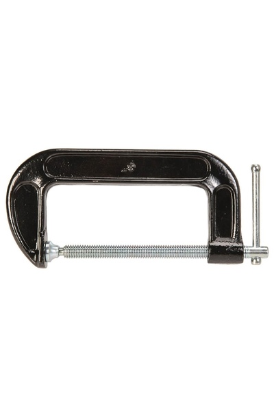 ACE مشبك C لعربة الصب (15.2 سم)