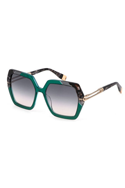 FURLA Sfu684 Oz48 Women's Sunglasses