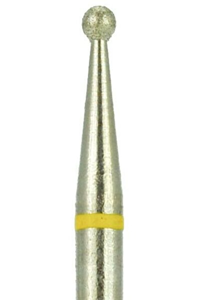 Ami Gel Cap pentru Freza de Unghii - Sfera D1.2M din Diamant