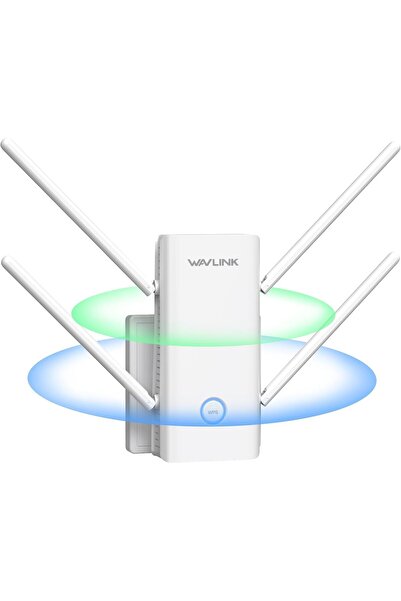wavlink AX3000 WiFi 6 Extender Signal Booster