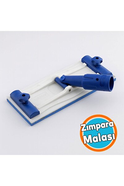 NZB Zımpara Malası Duvar Tavan ve Zemin Boya Öncesi Yüzey Düzeltme Profesyone...