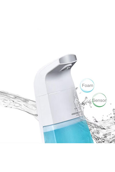 OEM Foam soap dispenser, with motion sensor