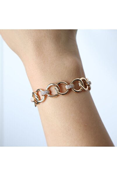 leargia سوار سلسلة أديليس