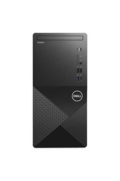 Dell Vostro 3030MT N6007VDT3030MTEMEA01U020 i7-12700 16GB 512SSD W11P Masaüstü Bilgisayar