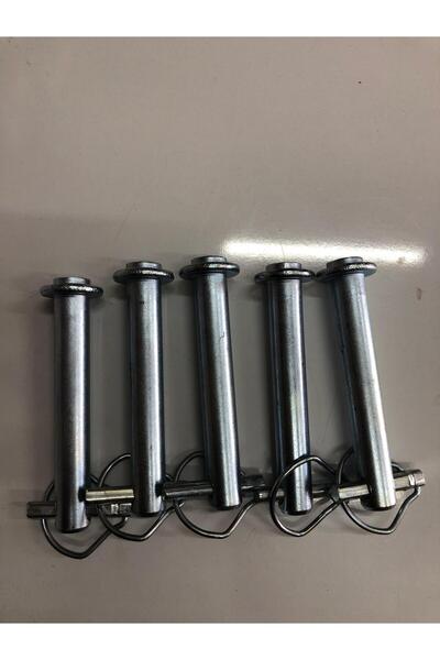 ASFER 19*13 TRAKTÖR ORTA KOL PİMİ (5ADET YAYLI PİMLİ)