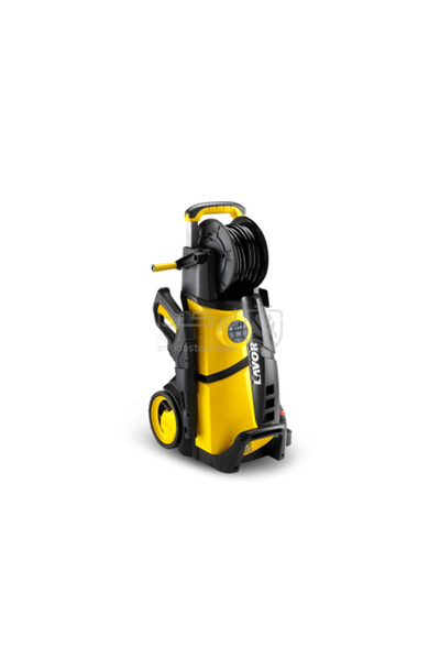 Lavor منظف ​​مياه عالي الضغط مع برامج غسيل - LVR4 PLUS 160 DIGIT