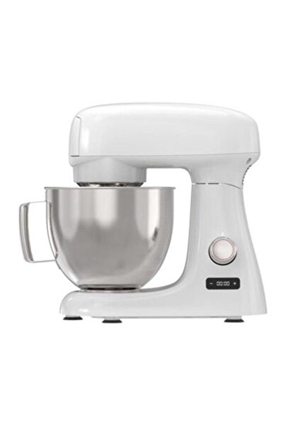 ÖZTİRYAKİLER GURMEAID 4,8 LİTRE MİKSER,1000W BEYAZ