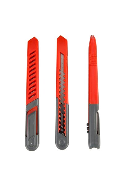 ACE مجموعة قواطع شفرة سناب سوكي (عبوة من 3 قطع)